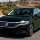 Image for article titled Volkswagen Passat Production Is Over, But Here's One Last Special Edition
